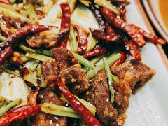 -君霖海鲜私房菜(春柳店)