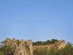 -蟠龙山长城景区