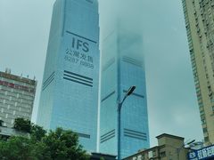 -长沙尼依格罗酒店