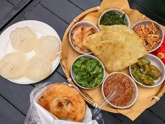 -沙州食驿·非遗小吃夜市