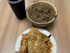 -定家小酥肉·清真(回民街店)