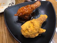 -幸屿 创意料理(永嘉天地店)
