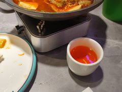 -肖记公安牛肉鱼杂馆·省级非物质文化遗产(江汉路直营店)