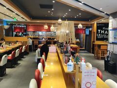 -一風堂拉面(美罗城店)