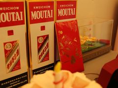 -世博源公馆·本帮融合菜·主题包厢·江景餐厅