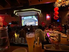 -MR.ROCKY洛奇先生RESTAURANT&BAR(宝安壹方城店)