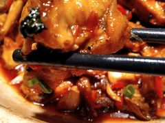 -湘轩·土菜研究院(光大店)