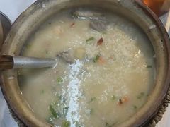 -老陈婆手工面庄