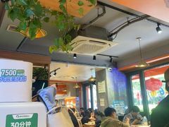 -东来土菜馆(民祥园路店)