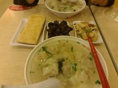 -琴岛顺天馄饨(营口路市场店)