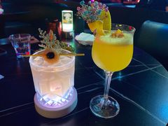 -MOSSO音乐酒吧·live house(南京旗舰店)