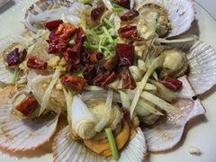 -来之顺海鲜菜馆·青岛菜·始于1993(栈桥店)