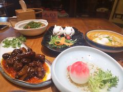 -锦小馆(安贞店)