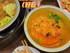 -金源烤肉面片馆(师大店)