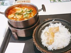 -谷田稻香·砂锅菜(汇暻广场店)