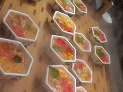 -钱小奴创意自助餐厅·原切谷饲安格斯畅吃(宁波环球银泰城店)