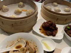 -鼎泰丰(渔阳店)