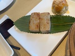 -顺德联塑万怡酒店·万荟轩自助餐厅