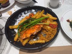 -79号渔船海鲜饭店(华强北店)