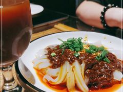 -渝信川菜 · 川味家常菜(长安店)