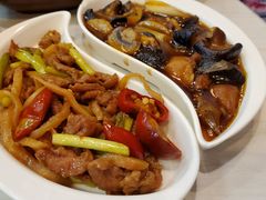 -乡村基(双流时代奥特莱斯餐厅)