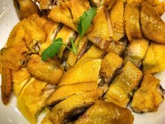 客家盐焗鸡-围龙屋客家食府(福田店)