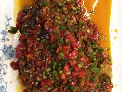 -乡坝头外婆菜(东方欧城仁寿七分店)