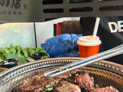 -黑牛の店·黑金店(沈阳万象城店)