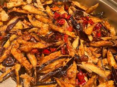 -皇朝万鑫自助餐厅