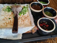 -百花人家(门城水岸店)