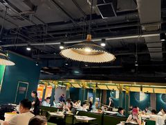 -一绪に寿喜烧自助(世茂广场店)