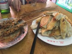 -西工饭庄快餐厅(西工小街店)