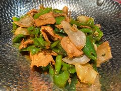 -彭耕记猪油炒小菜(吉联mall店)