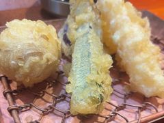 -天妇罗内顺田(罗湖店)