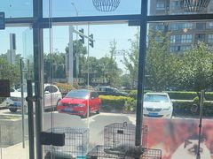 -牧马人宠物医院