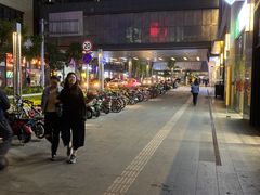 -达美乐比萨(大冲店)