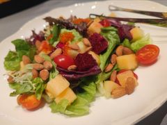 -宝轩渔府·老字号海鲜·正宗津菜(水上店)