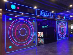 -歌友汇KTV(大悦城11层店)