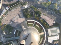 -东方明珠广播电视塔