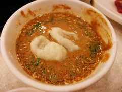 羊尾油-八先生涮肉房(三里河店)