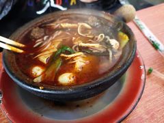 -清真·马文砂锅大全(麦苋街店)