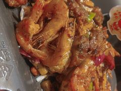 -炭舍干锅(华发商都店)