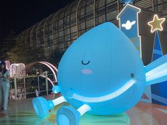 -新城市广场