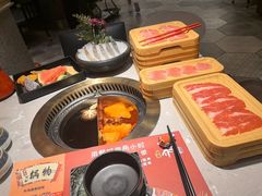 -空之介寿喜烧·和牛放题(恒隆广场店)