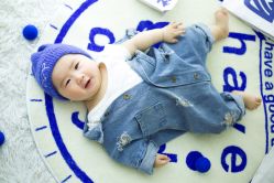 -童年时光专业儿童摄影(龙首店)