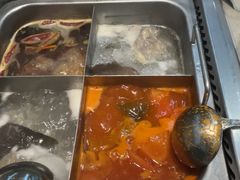 -海底捞火锅(天一广场亚细亚店)