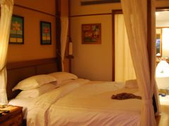 -三亚亚龙湾天域度假酒店