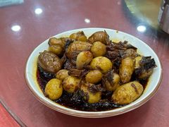 -红灯笼龙凤饭店(宁波老字号店)