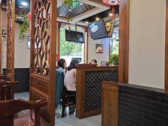 -恭敬李·烤鸭(天坛北门店)