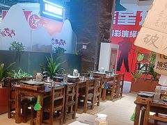 -破店肥哈·东北烧烤·夜宵(南山保利店)
